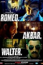 Watch Romeo Akbar Walter Putlocker