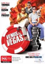 Watch Venus & Vegas Putlocker