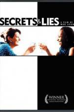 Watch Secrets & Lies Putlocker