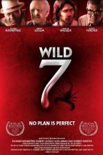 Watch Wild Seven Putlocker