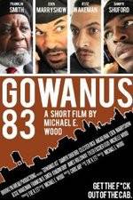 Watch Gowanus 83 Putlocker