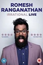 Watch Romesh Ranganathan: Irrational Live Putlocker