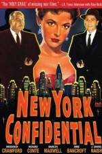Watch New York Confidential Putlocker