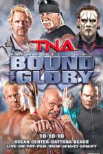 Watch TNA Bound for Glory Putlocker