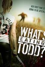 Watch Whats Eating Todd Putlocker