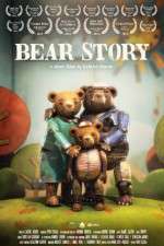 Watch Historia de un oso Putlocker