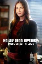 Watch Hailey Dean Mystery Murder with Love Putlocker