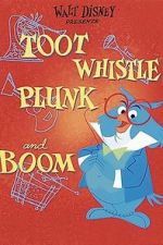 Watch Toot, Whistle, Plunk and Boom (Short 1953) Putlocker