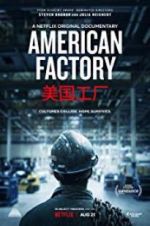 Watch American Factory Putlocker