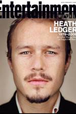 Watch E News Special Heath Ledger - A Tragic End Putlocker