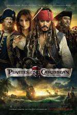 Watch Pirates of the Caribbean On Stranger Tides Putlocker