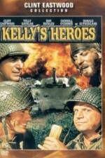 Watch Kelly's Heroes Putlocker