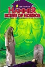 Watch Hammer House of Horror The House That Bled to Death Putlocker
