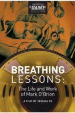 Watch Breathing Lessons The Life and Work of Mark OBrien Putlocker