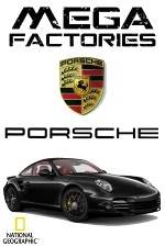 Watch National Geographic Megafactories: Porsche Putlocker