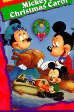 Watch Mickey's Christmas Carol Putlocker