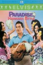 Watch Paradise Hawaiian Style Putlocker