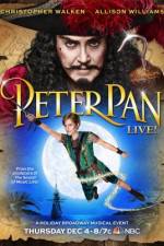 Watch Peter Pan Live! Putlocker