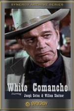 Watch Comanche blanco Putlocker
