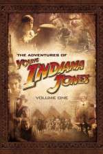 Watch The Adventures of Young Indiana Jones: Oganga, the Giver and Taker of Life Putlocker