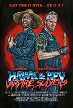 Watch Hawk and Rev: Vampire Slayers Putlocker
