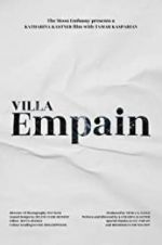 Watch Villa Empain Putlocker