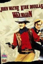 Watch The War Wagon Putlocker