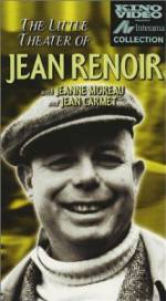 Watch The Little Theatre of Jean Renoir Putlocker