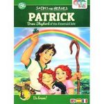 Watch Patrick: Brave Shepherd of the Emerald Isle Putlocker