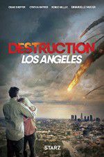 Watch Destruction Los Angeles Putlocker