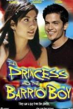 Watch The Princess & the Barrio Boy Putlocker