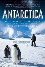 Watch Antarctica: A Year on Ice Putlocker
