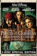 Watch Pirates of the Caribbean: Dead Man's Chest Putlocker