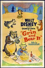 Watch Grin and Bear It Putlocker