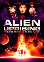 Watch Alien Uprising Putlocker