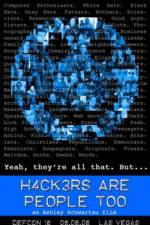 Watch Hackers Are People Too Putlocker