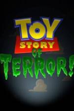 Watch Toy Story of Terror Putlocker