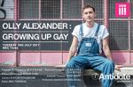 Watch Olly Alexander: Growing Up Gay Putlocker