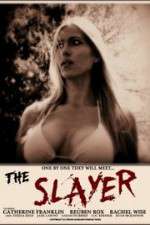 Watch The Slayer Putlocker