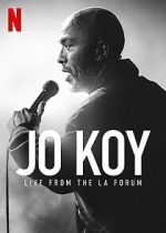Watch Jo Koy: Live from the Los Angeles Forum (TV Special 2022) Putlocker