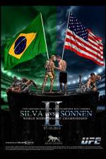 Watch UFC 148 Silva vs Sonnen II Putlocker