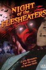 Watch Night of the Flesh Eaters Putlocker