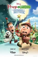 Watch Prep & Landing: The Snowball Protocol (Short 2025) Putlocker