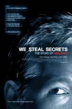Watch We Steal Secrets: The Story of WikiLeaks Putlocker