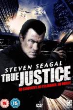 Watch True Justice (2011 Putlocker