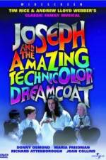 Watch Joseph and the Amazing Technicolor Dreamcoat Putlocker