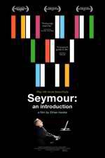 Watch Seymour: An Introduction Putlocker