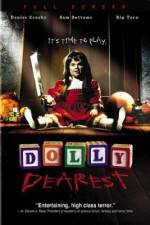 Watch Dolly Dearest Putlocker