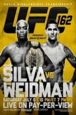 Watch UFC 162 Silva vs Weidman Putlocker