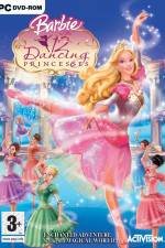 Watch Barbie in the 12 Dancing Princesses Putlocker
